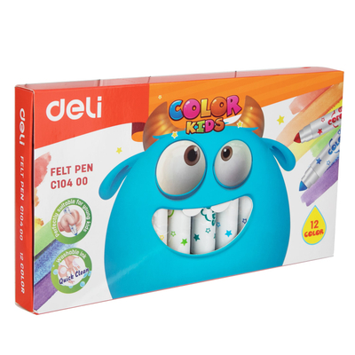 Fllamaster DELI kids c10400 1/12