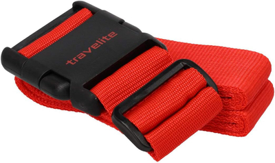 Travelite Aksesor Rrip per Valixhe