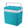 Frigorifer kampingu Redcliffs, pasiv, 24L, turkeze