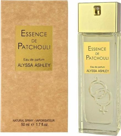 Parfum Alyssa Ashley Essence De Patchouli, Eau de Parfum, 50ml