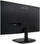 Monitor Acer EK251Q G, 24.5", FHD, 120Hz, i zi