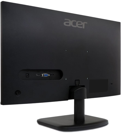 Monitor Acer EK251Q G, 24.5", FHD, 120Hz, i zi
