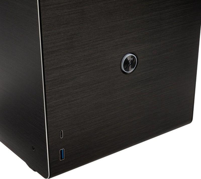 Kasë Raijintek Ophion M Evo ALS, Mini Tower