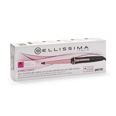 Figaro Bellissima 11949 Iconic Curls