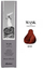 Krem boje flokësh Davines Mask Vibrachrom 6.44, krem kondicionues, profesional