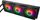 Ftohës uji Thermalright Frozen Warframe ARGB, 360mm, ekran IPS LCD, i zi