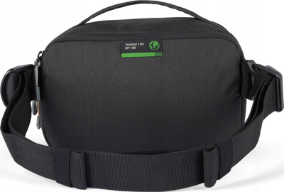 Çantë brezi Lowepro Trekker Lite HP 100 për aparat fotografik, ngjyrë e zezë