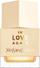 Eau de Toilette Yves Saint Laurent In Love Again, 80 ml