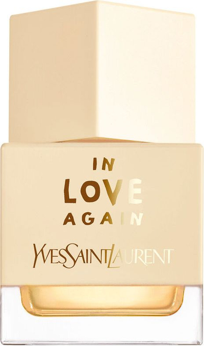 Eau de Toilette Yves Saint Laurent In Love Again, 80 ml