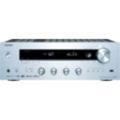 Radio Onkyo TX-8250, ngjyrë argjendi
