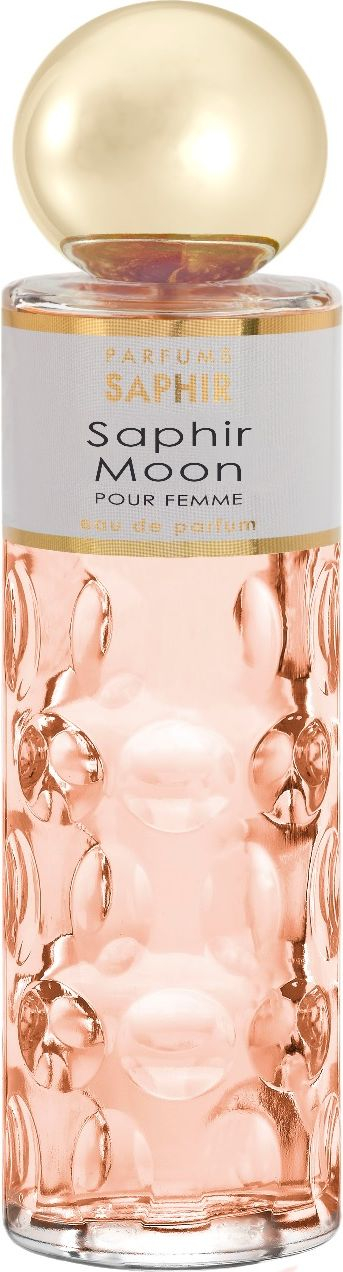 Parfum Saphir Moon EDP, për femra, 200 ml