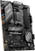 Pllakë amë MSI B650 GAMING PLUS WIFI, DDR5, PCIe 4.0, Wi-Fi 6E, e zezë