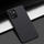 Mbrojtëse Nillkin Frosted Shield për Samsung Galaxy A52 5G / 4G, e zezë
