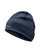 Kapelë termike sportive Craft Core Essence Thermal Hat 2, poliestër i ricikluar, blu e errët