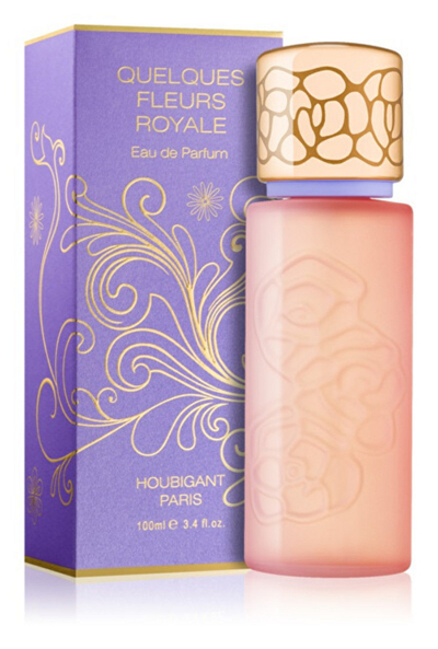 Parfum Houbigant Quelques Fleurs Royale 100 ml