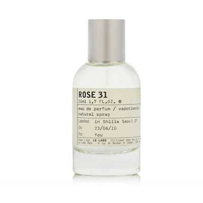 Eau De Parfum Le Labo Rose 31