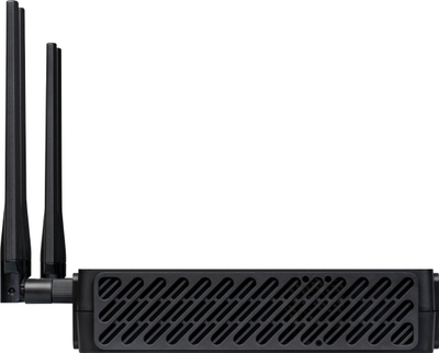 Ruter LANCOM 1800VA-5G, SD-WAN, 5G, gri