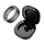 Unazë inteligjente Colmi Smart Ring R03, 21.3mm, rezistente 5ATM, e zezë