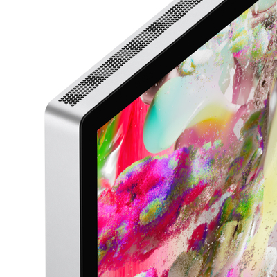 Apple Studio Display, Standard Glass, VESA Mount Adapter (Stand not included)