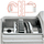 Aparat shpues Einhell TH-RH 900/1, 900W, 850rpm