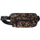 Çantë beli New Era Leopard Quilted Neyyan, lejopard, ngjyrë bordo