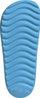 Shapka Adidas Adilette Lumia JS3571, Cloudfoam, blu