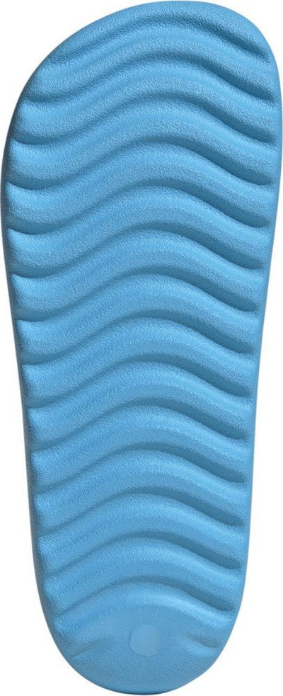 Shapka Adidas Adilette Lumia JS3571, Cloudfoam, blu