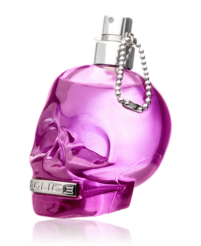 Eau De Parfum Police To Be Woman, 40 ml