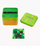Byzylyk për meshkuj Fossil Minecraft x Fossil JFC04861001, i zi