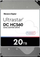 Disk HDD WD Ultrastar DC HC560 20TB 3.5'' SATA III (6 Gb/s)