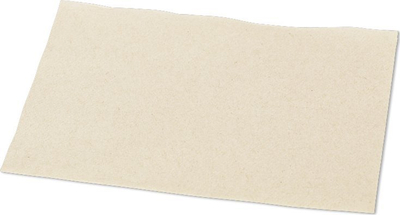 Lecka letre Tork Xpressnap 12840, 1125 copa, një shtresë, ngjyrë natyrale