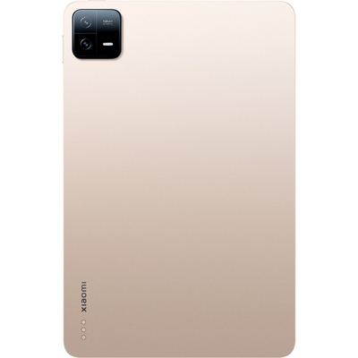Tablet Xiaomi Pad 6, 11", 256GB, 8GB RAM, i artë