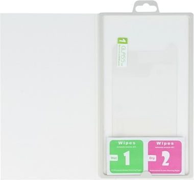 Xham mbrojtës TelForceOne Tempered Glass, për Sony XA2, transparencë HD, i tejdukshëm