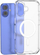 Kallëp 4smarts Hybrid Case Ibiza për iPhone 17, MagSafe, transparent