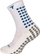Çorape futbolli Trusox Football 3.0 Cushion, për burra, madhësia 34-38.5, të bardha