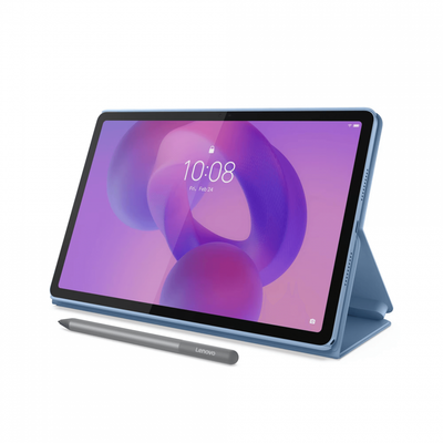 Tablet Lenovo IdeaTab TB336ZU, 11", 2.5K, 8GB 256GB, 5G, Polar Blue