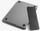 Mbajtëse Spigen Slimfold LD201-S4, PU, e zezë
