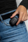 Dëgjuse wireless Proove Dreamer TWS me ANC dhe aplikacion dedikuar (APP), të zeza
