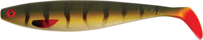 Karrem për peshkim Fox Rage Pro Shad Natural Classic II, 28 cm