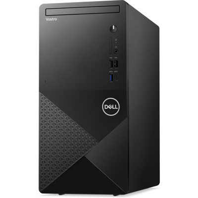 Desktop Dell Vostro 3030 MT, Intel Core i5 14400F, 16GB RAM, 1TB SSD, RTX 4060, Windows 11 Pro, i zi