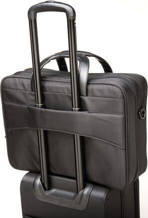 Çantë laptopi Kensington Contour 2.0 K60387EU, 17", profesionale, e zezë