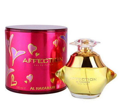 Parfum Al Haramain Affection