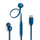 JBL TUNE 310 C BLU