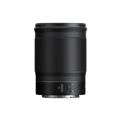 Lente NIKKOR Z 85mm f/1.8 S