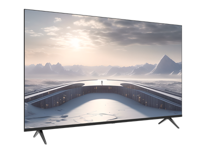 Televizor Fuego 65ELU720GTV, 65", 4K Ultra HD, i zi