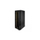 Rreth i dyshemesë Triton 19" 22U, 600x800mm, dere xhami, i zi