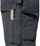 Карго панталони Carhartt Full Multi Pocket, Rugged Flex, W38 L30, темно сива