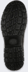 Заштитни обувки Skechers Work Trophus, челична капа, Memory Foam, црни, бр. 41.5