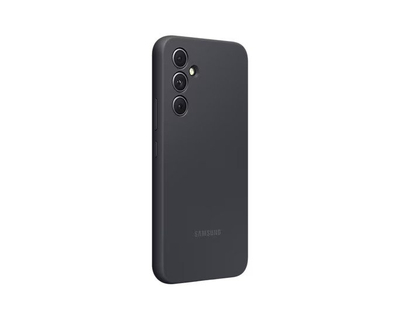 Mbështjellës për Samsung Galaxy A54 5G, e zezë