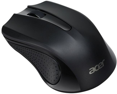 Maus Acer, i zi